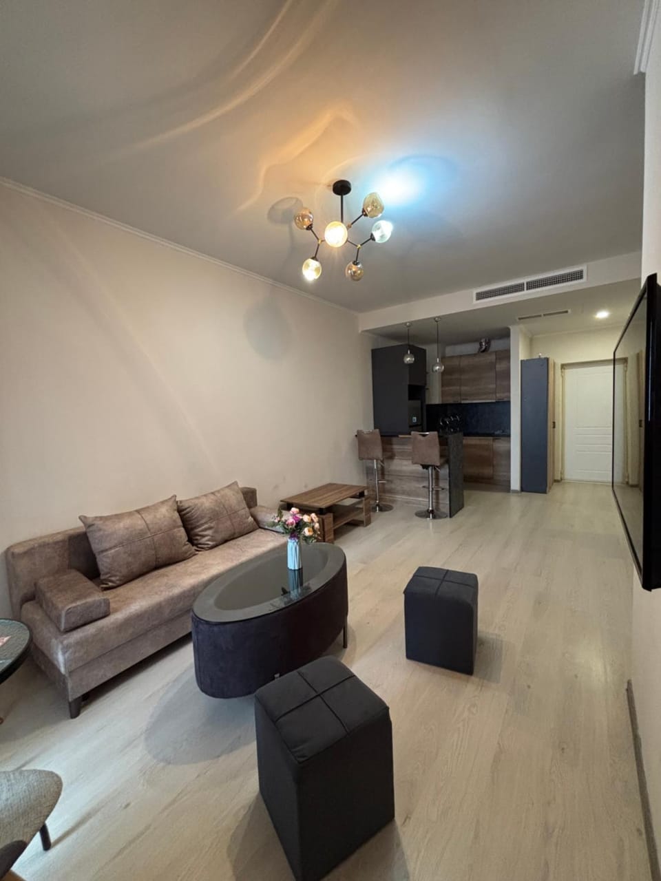 Alvina Complex s Apartment in Armenia