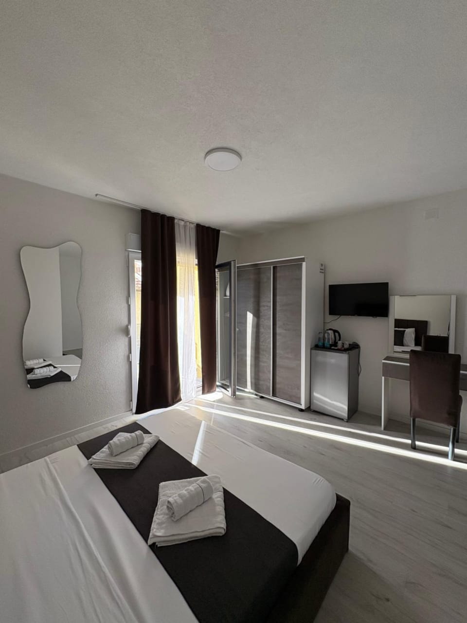Hotel AKSA Hotel in Europe