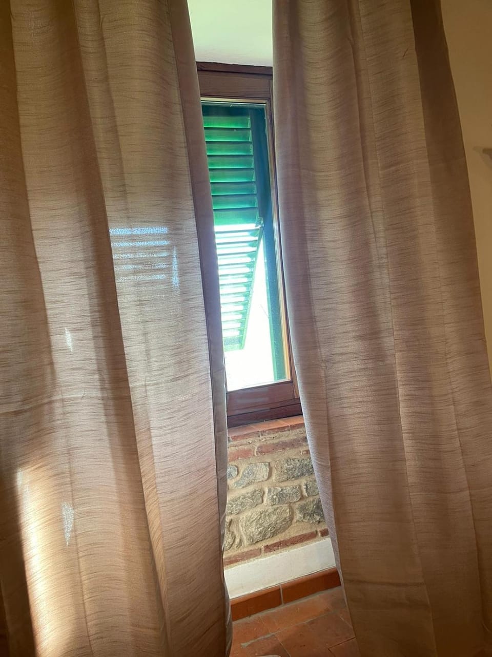 La casa del colle Apartment in Emilia-Romagna