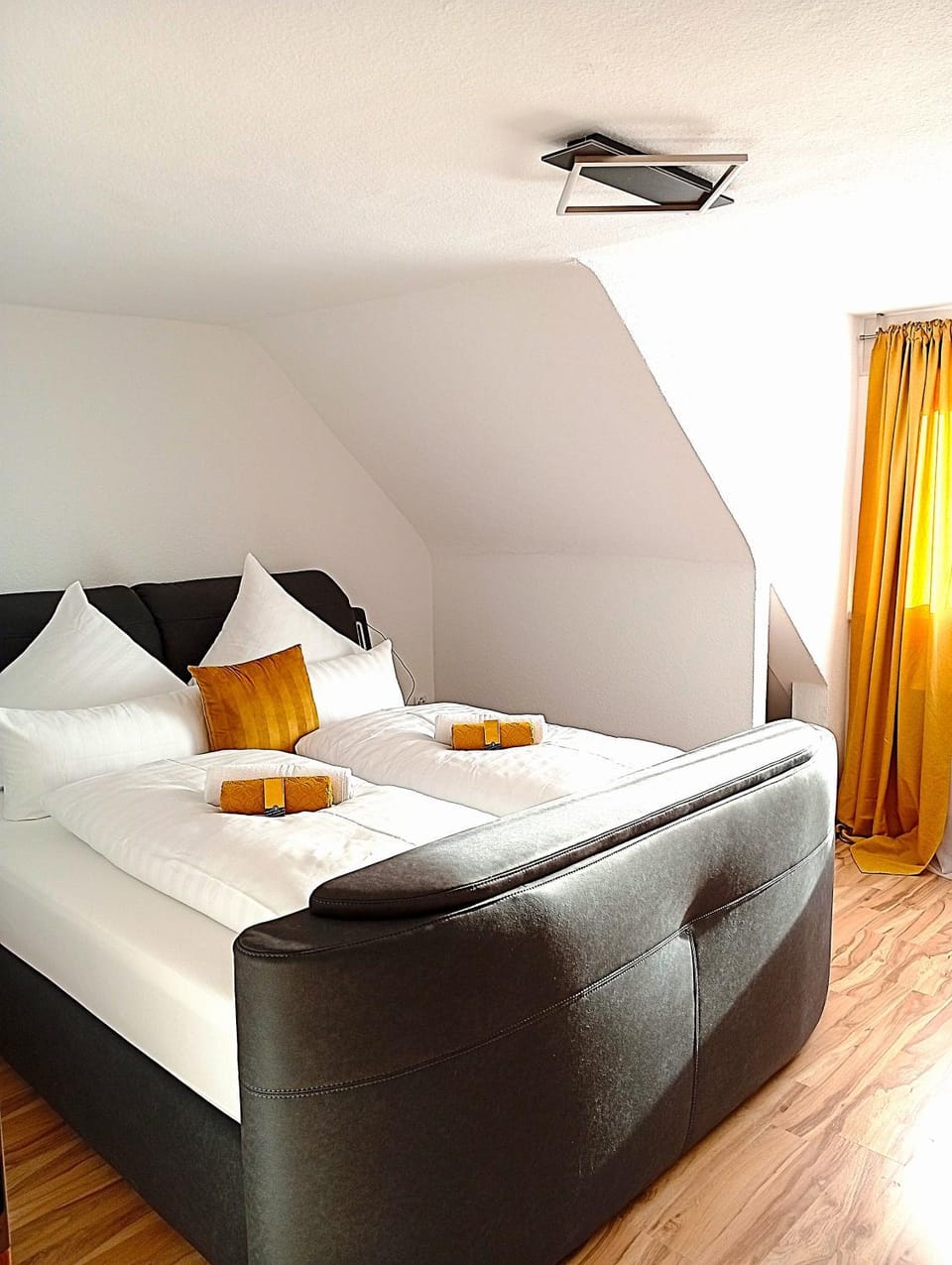 Bed, TV and multimedia, Photo of the whole room, Business facilities, Bedroom, heating, internet, towels, wardrobe