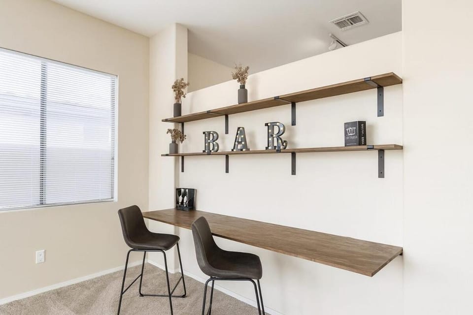 minibar