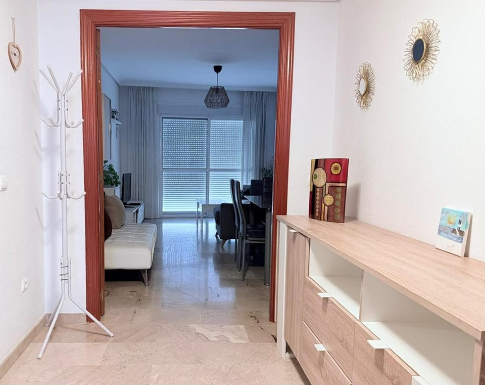 Vacaciones en el mar Apartment in Torremolinos
