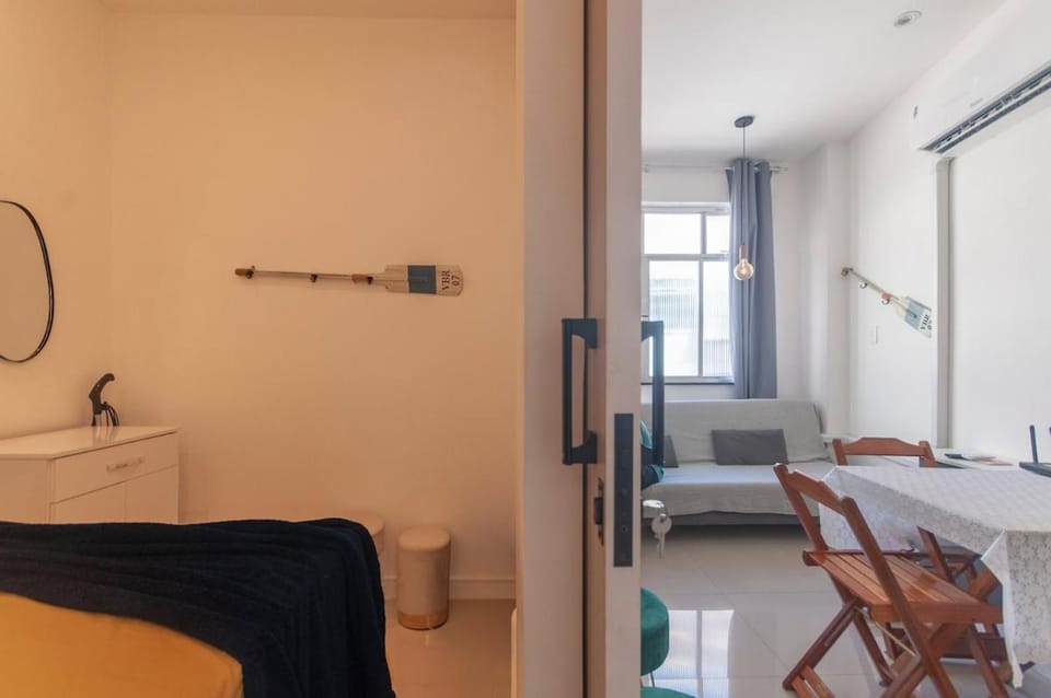 Loft lindo e moderno localização Top perto de tudo Apartment in Santa Teresa
