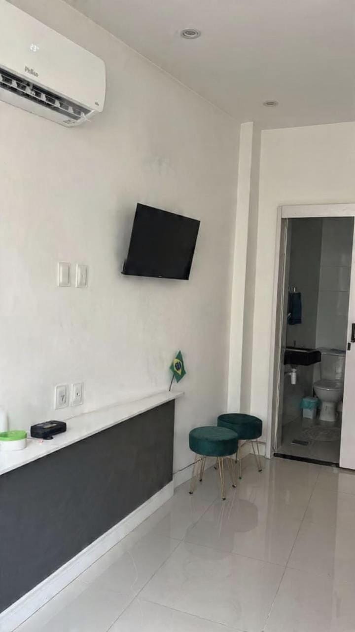 Loft lindo e moderno localização Top perto de tudo Apartment in Santa Teresa