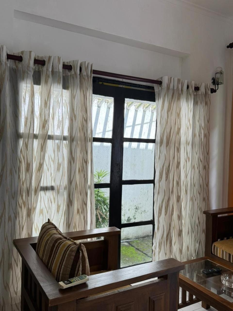 The Colombo House House in Western Province