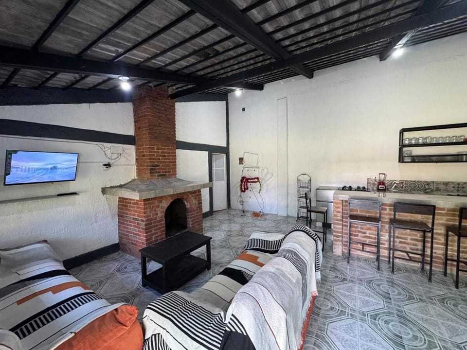 Country House Rancho Lupita Villa in State of Puebla