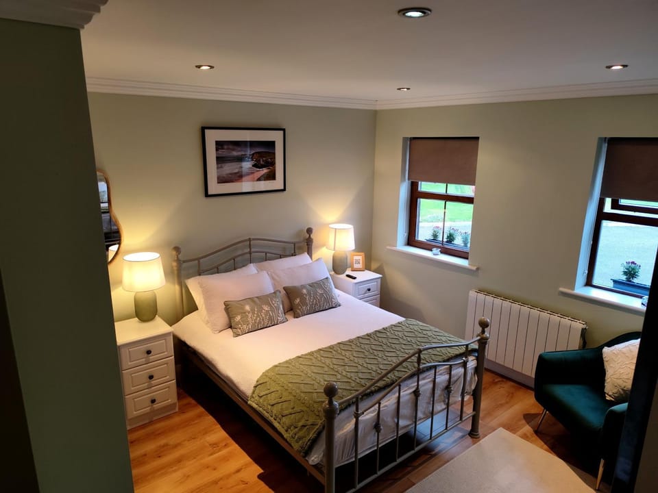 Radharc Sléibhe Bed and Breakfast in County Kerry
