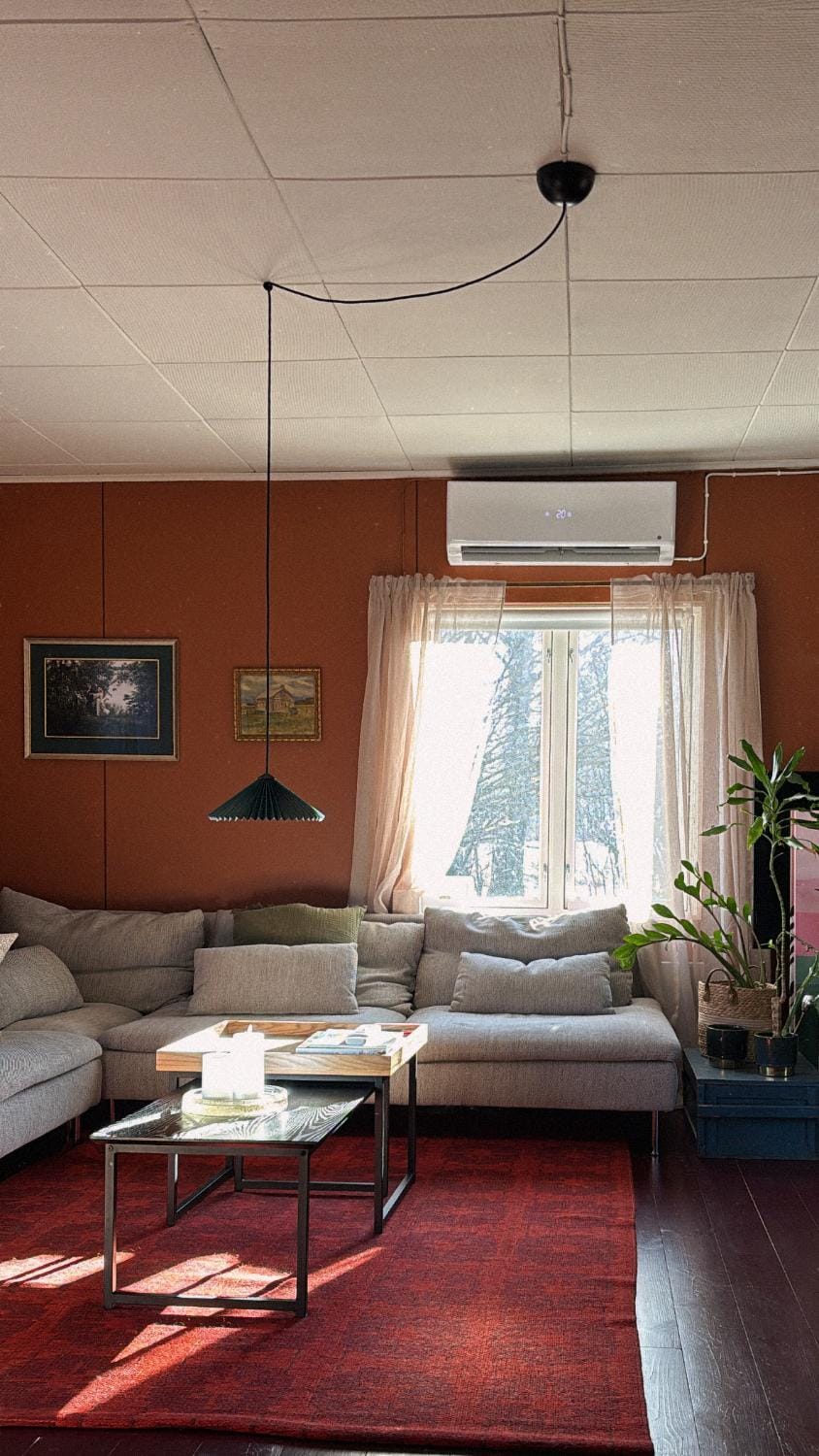 Atelier Torppa House in Rovaniemi