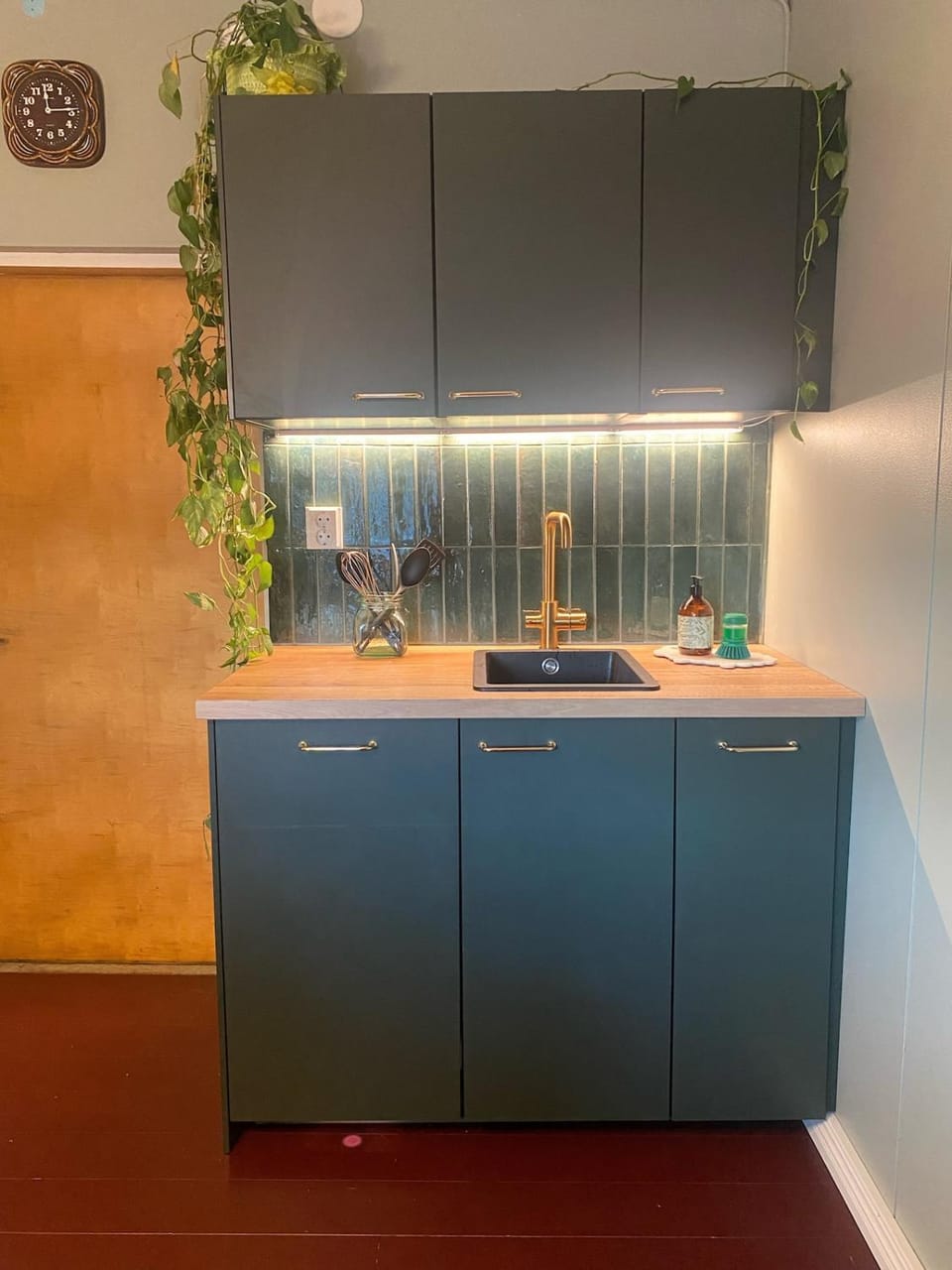 dishwasher, kitchen