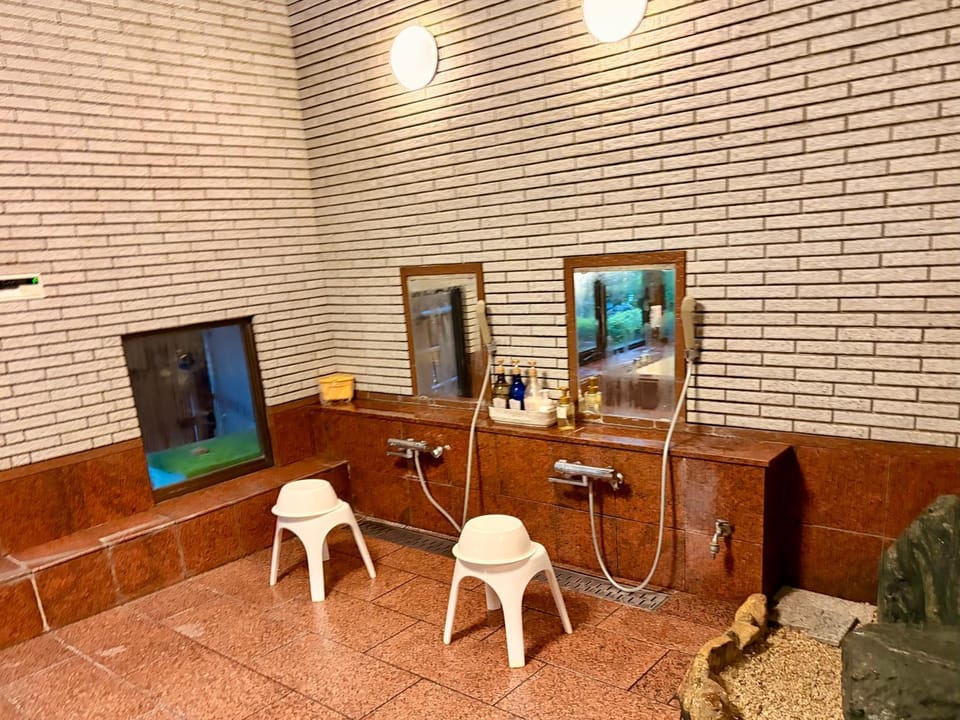 Yabukiso Bed and Breakfast in Shizuoka Prefecture