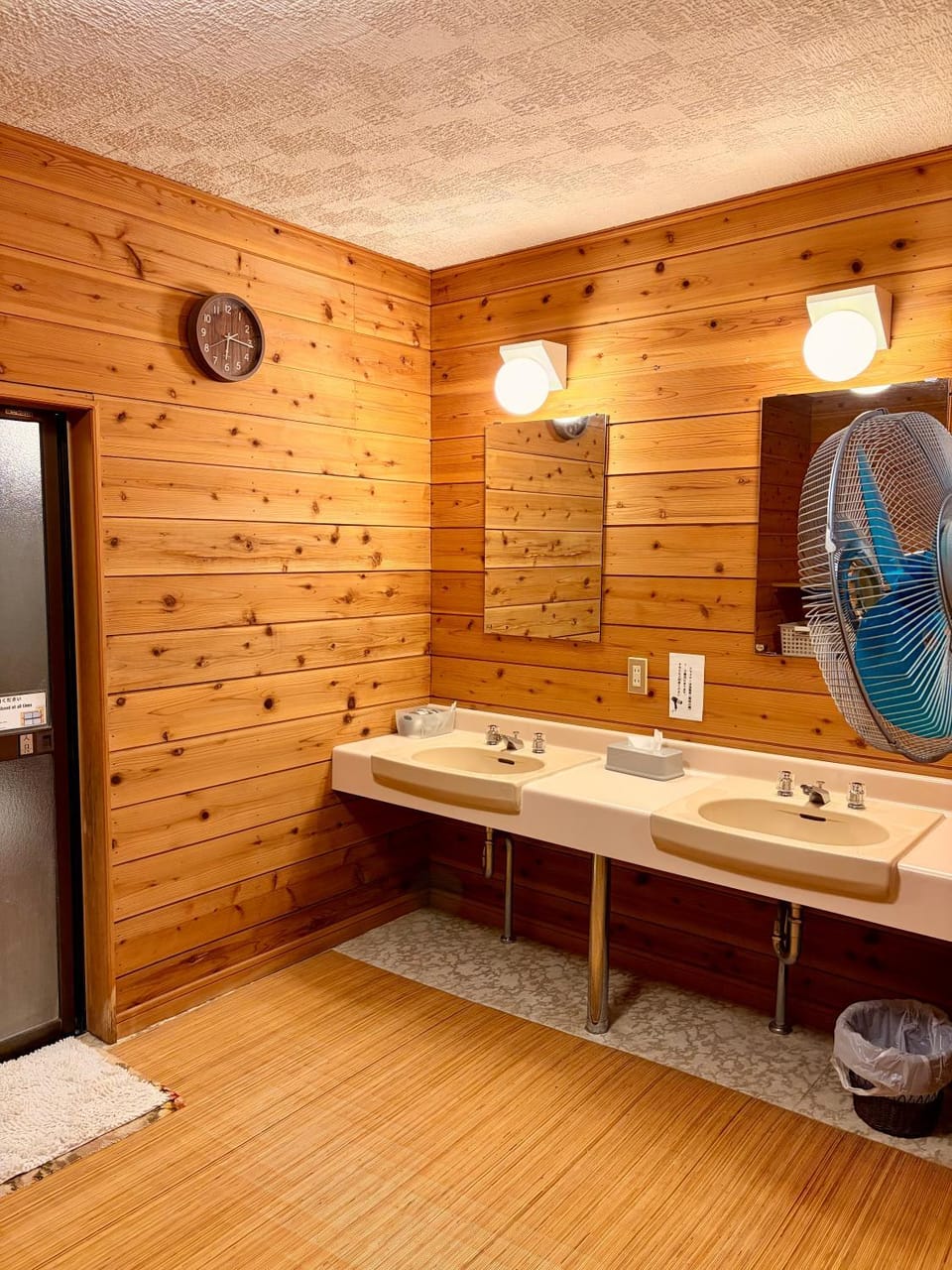 Yabukiso Bed and Breakfast in Shizuoka Prefecture