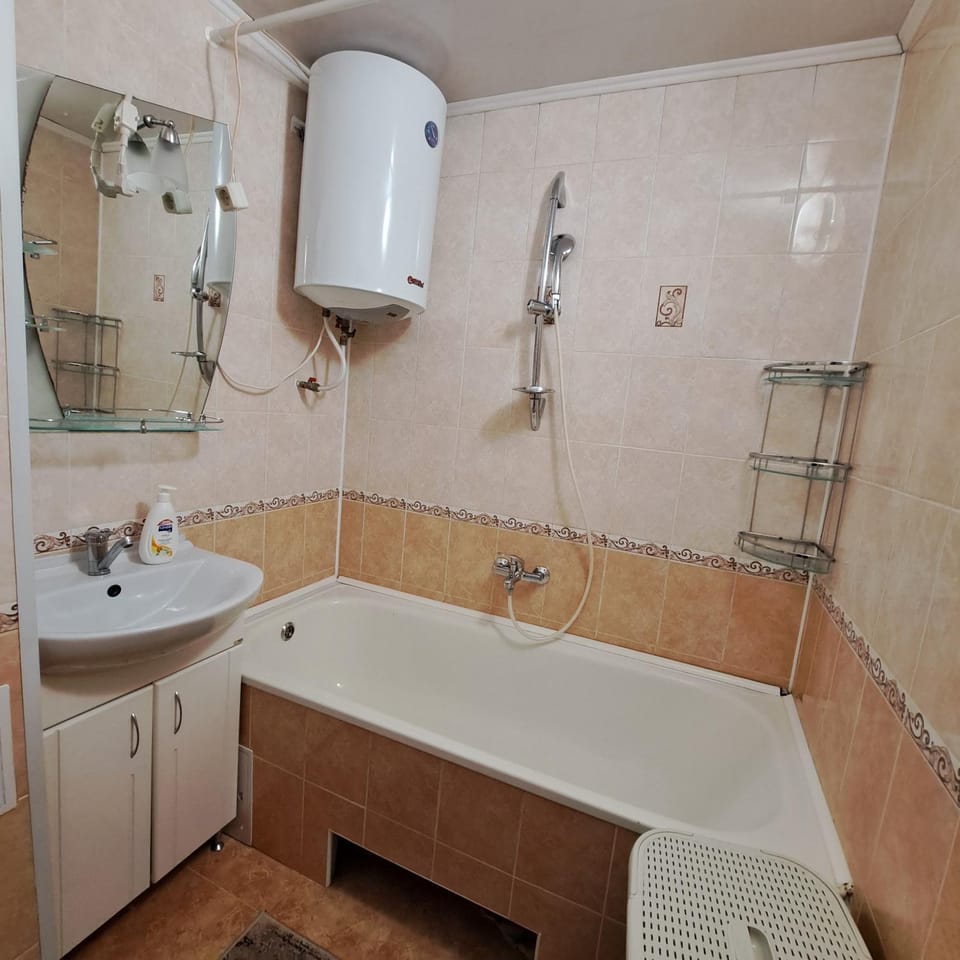 Центр Apartment in Chișinău