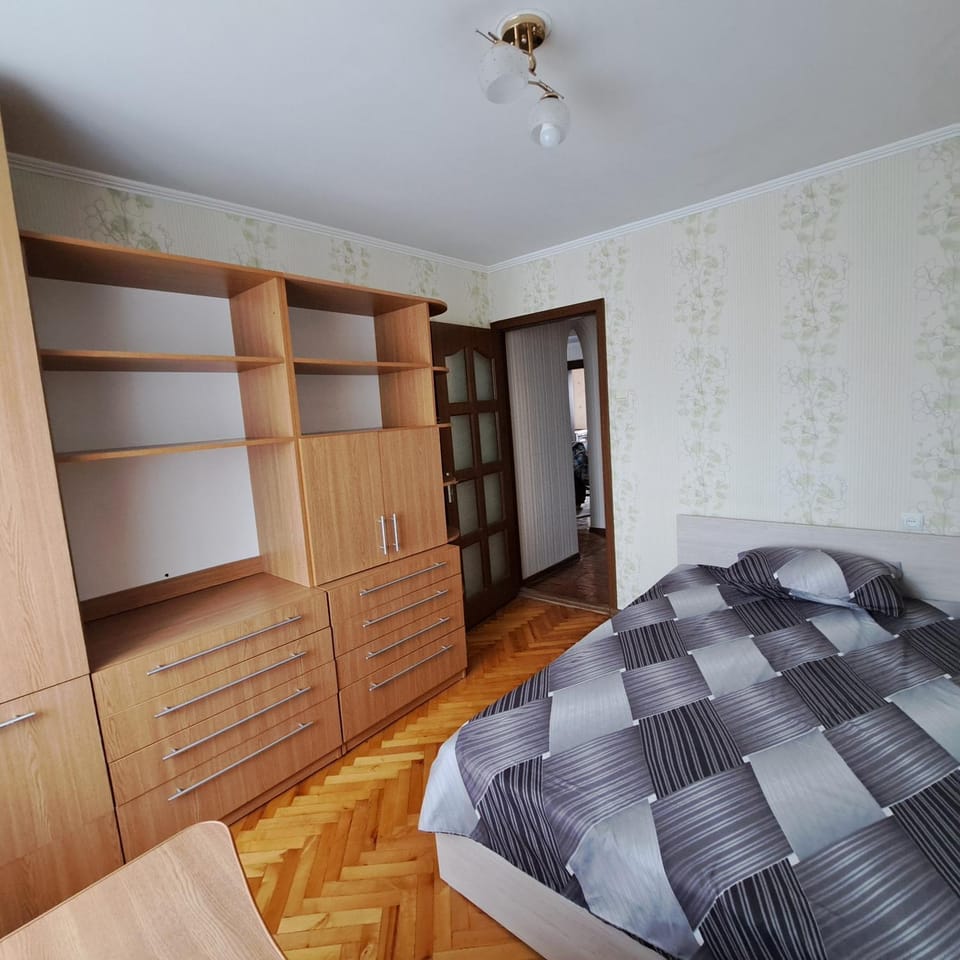 Центр Apartment in Chișinău
