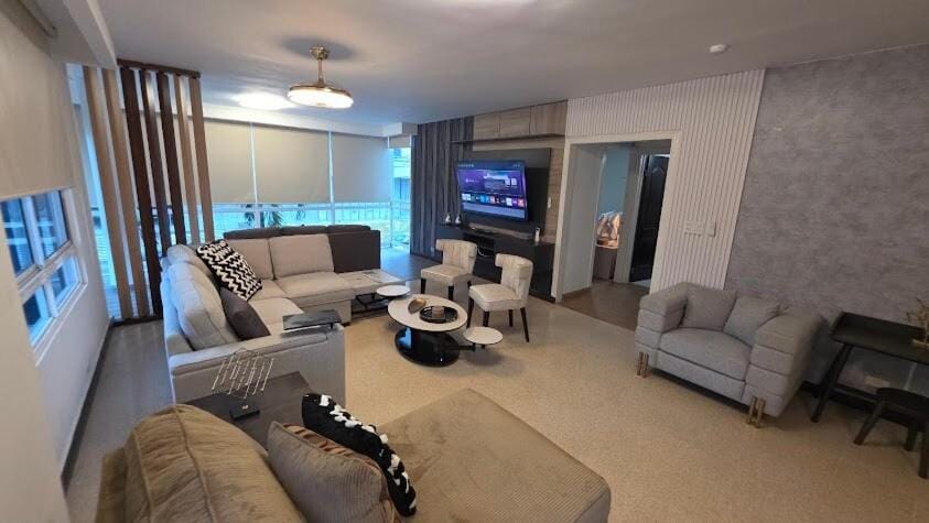 Exclusive Apartment on Cinta Costera N#1 Apartment in Panama City, Panama