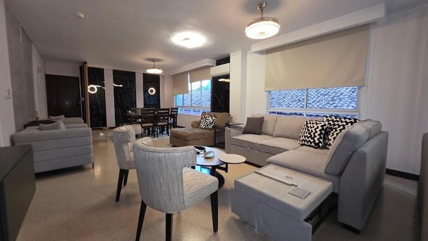 Exclusive Apartment on Cinta Costera N#1 Apartment in Panama City, Panama