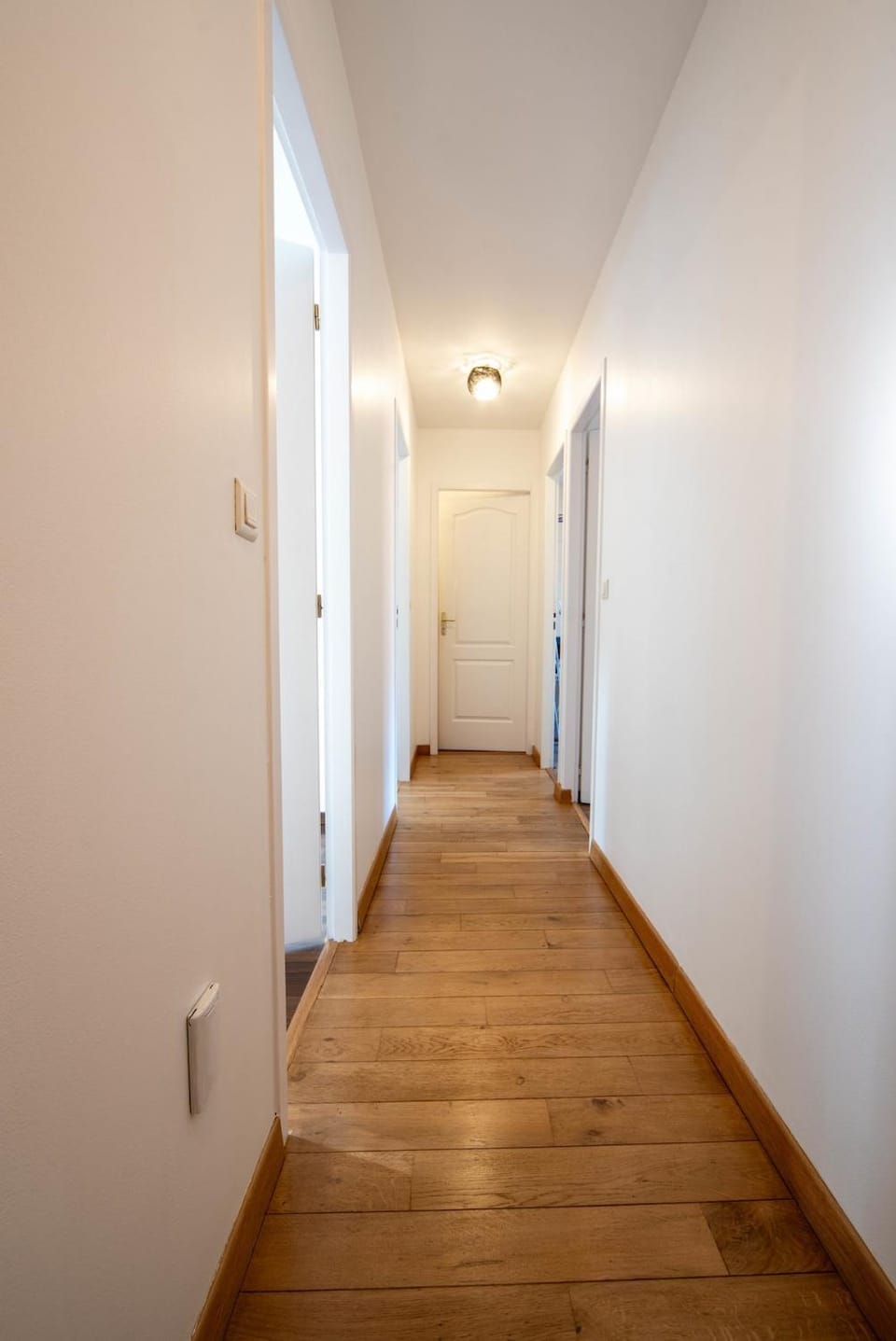 Spacieux logement près de Chalon Apartment in Bourgogne-Franche-Comté