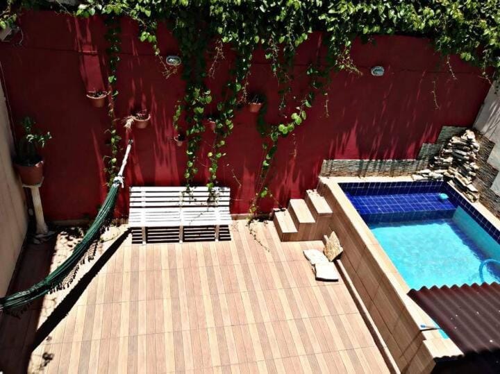 hostelstarbrazil Apartment in Rio de Janeiro