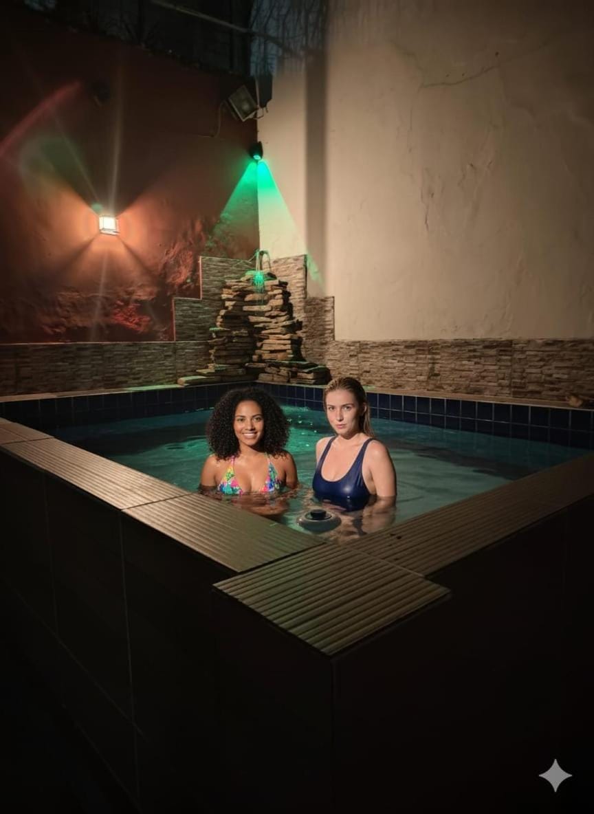 hostelstarbrazil Apartment in Rio de Janeiro