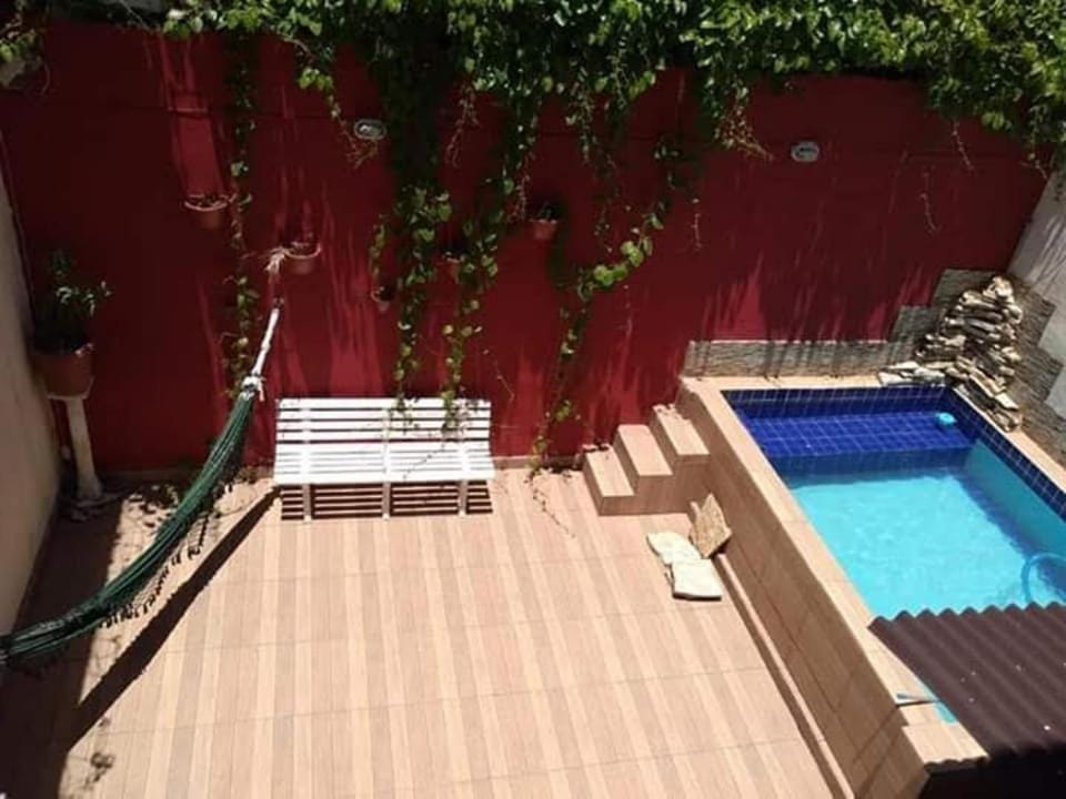 hostelstarbrazil Apartment in Rio de Janeiro