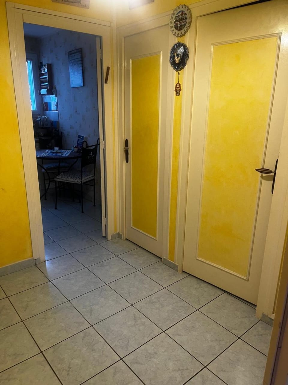 Appartement T3 Parking - Bordeaux Apartment in Mérignac