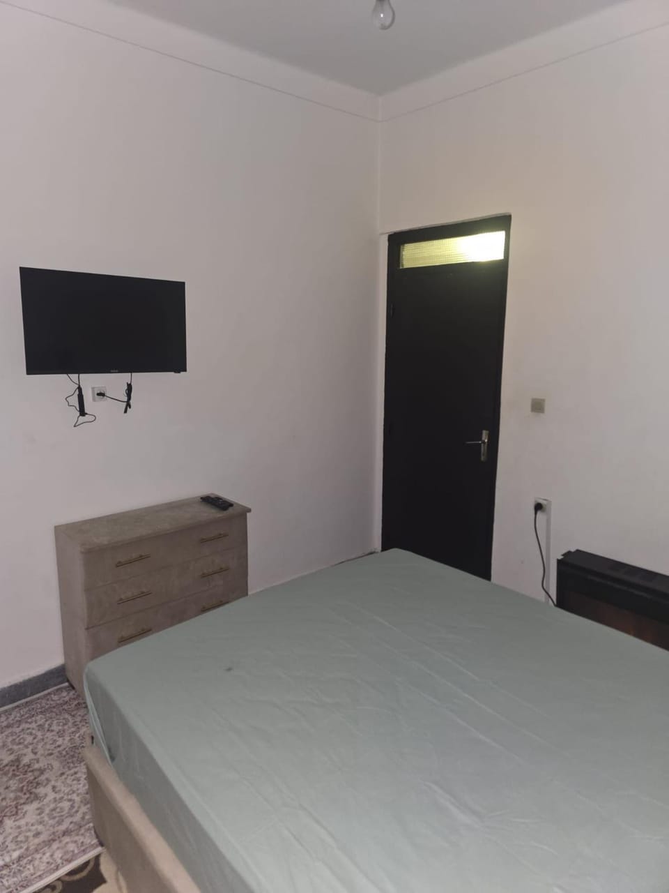 TV and multimedia, Bedroom
