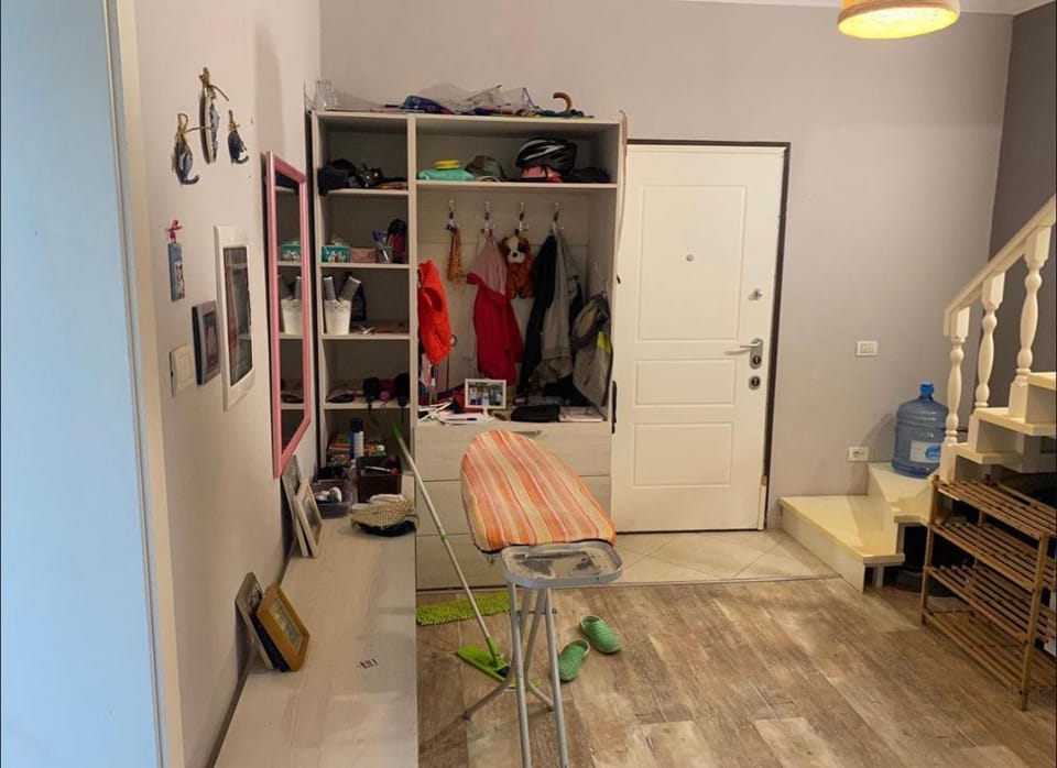 Preni Suites Apartment in Tirana County, Albania
