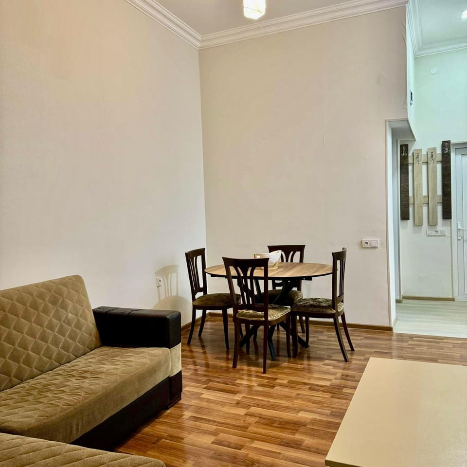 Apartment on Aghmashenebeli avenue Apartment in Georgia