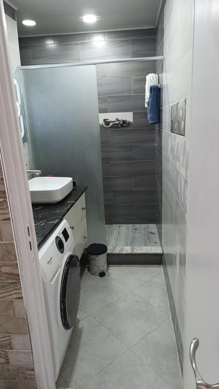 Haut standing Babezouar Apartment in Algiers [El Djazaïr]