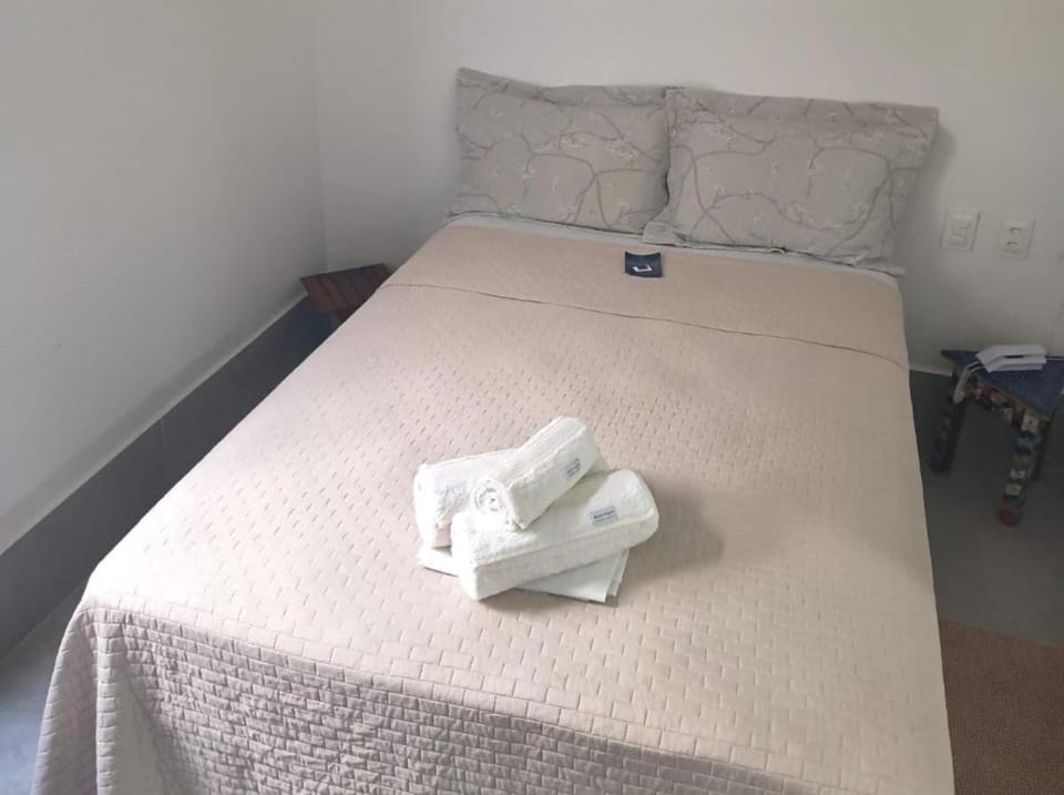 Legacy Suítes Cabo Branco Apartment in João Pessoa