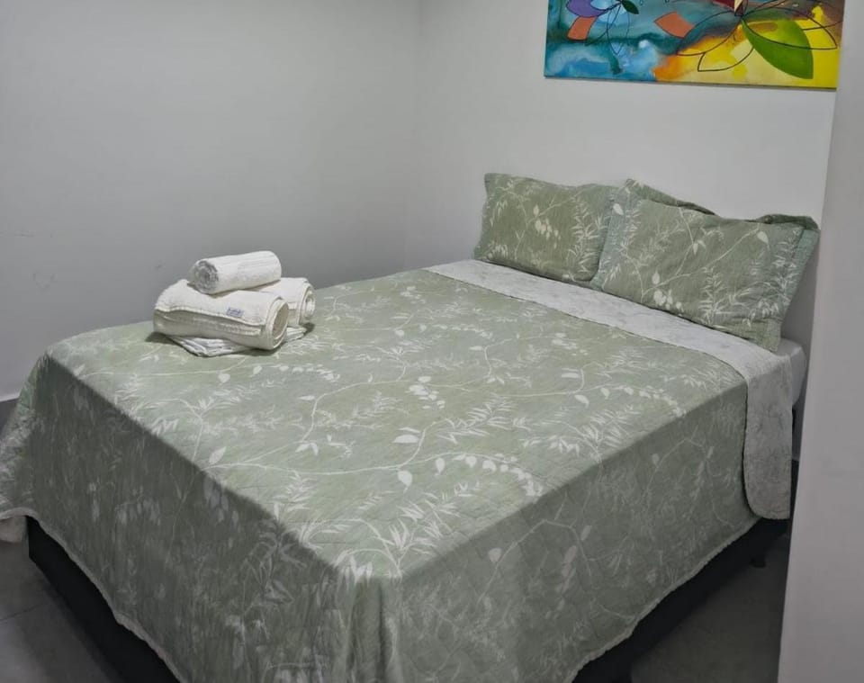 Legacy Suítes Cabo Branco Apartment in João Pessoa