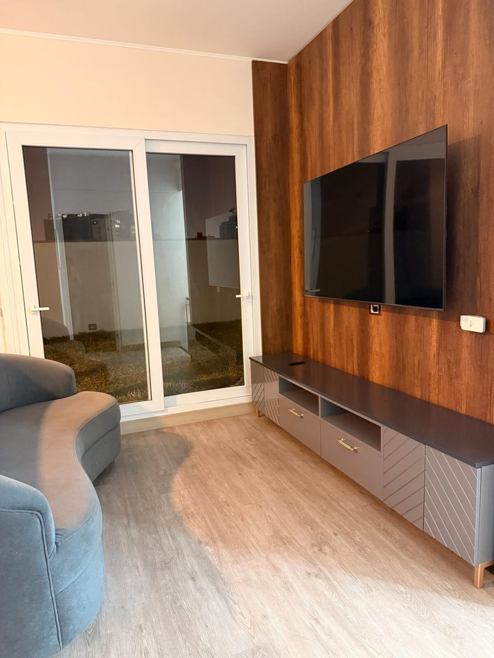 Beautiful penthouse in the heart of Miraflores Apartment in Miraflores