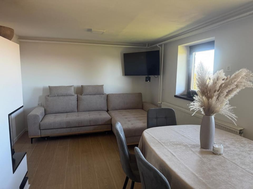 Communal lounge/ TV room, Living room, Seating area