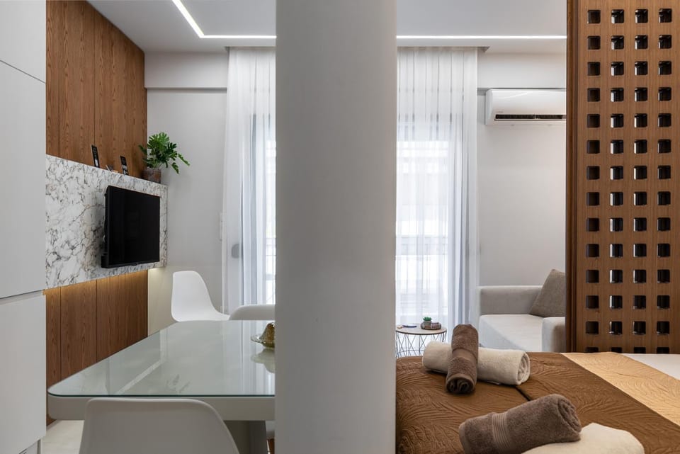 Elite Suite Apartment in Decentralized Administration of Macedonia and Thrace