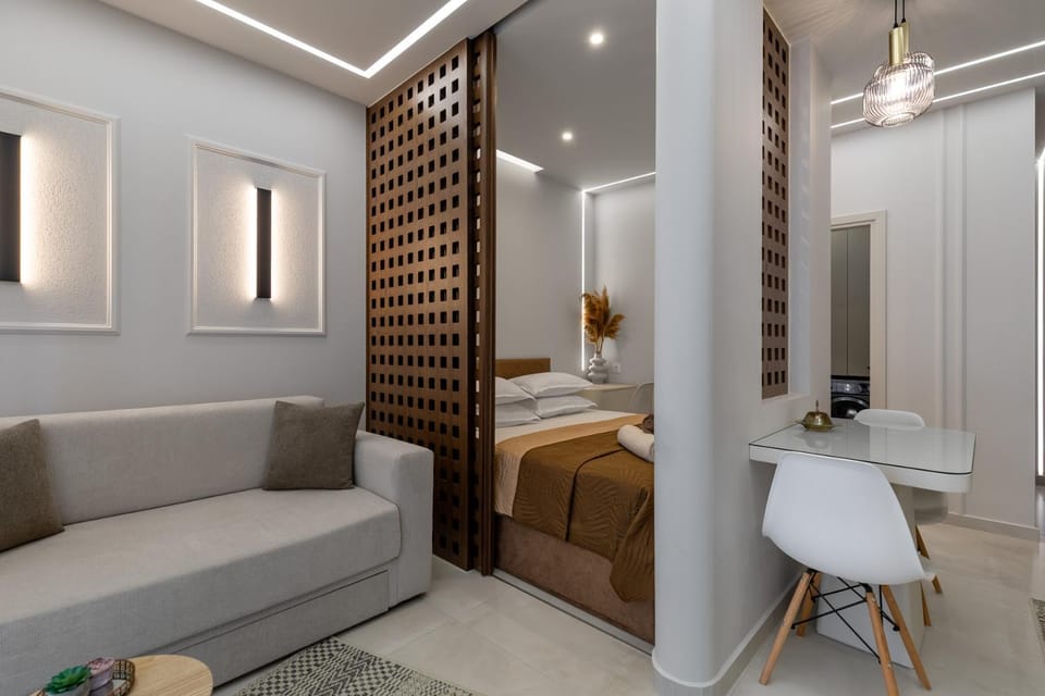 Elite Suite Apartment in Decentralized Administration of Macedonia and Thrace