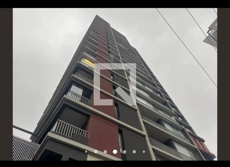 Allianz Park 1913 Apartment in Sao Paulo City