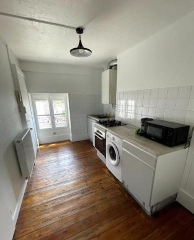 Studio - Centre-Ville Apartment in Bourgogne-Franche-Comté
