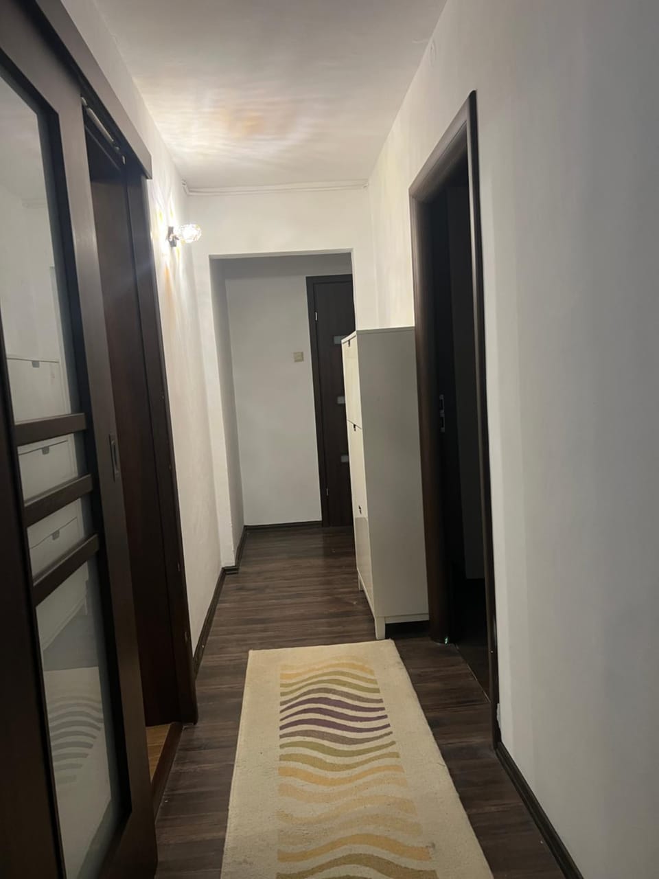 Apartament cu 4 camere Apartment in Craiova