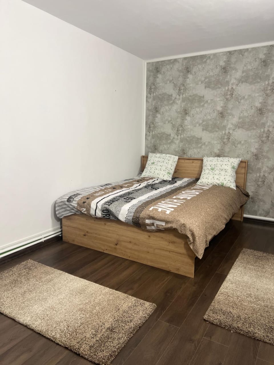 Apartament cu 4 camere Apartment in Craiova