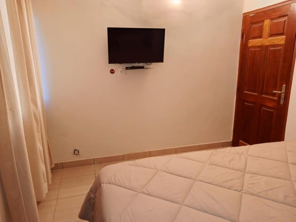 TV and multimedia, Bedroom