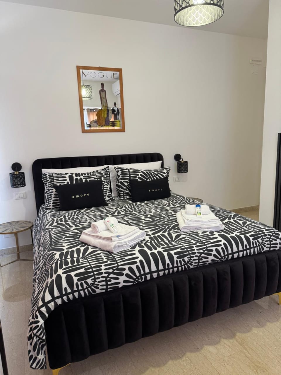 Tolo Tolo Apartaments Bed and Breakfast in Palermo