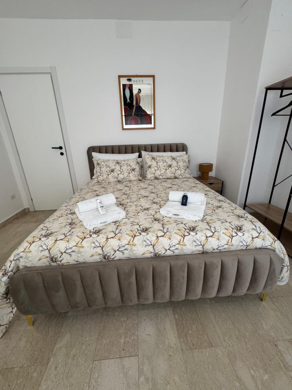 Tolo Tolo Apartaments Bed and Breakfast in Palermo