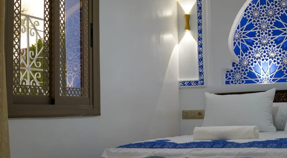 View (from property/room), Bedroom