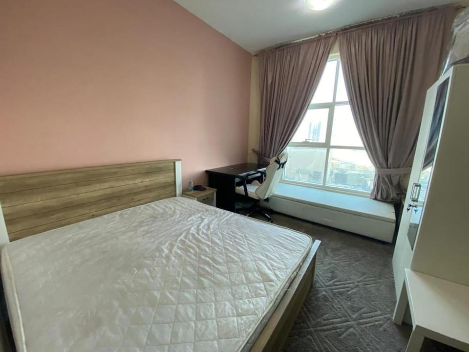 Lovely apartment in heart of Ajman Apartment in Ajman