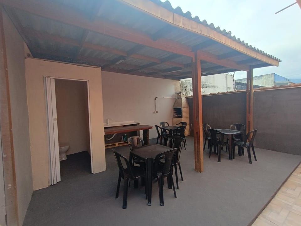 Patio, Seating area, Dining area