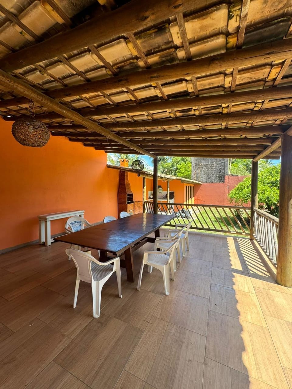 Casa Praia dos Sonhos Luzimares House in State of Bahia