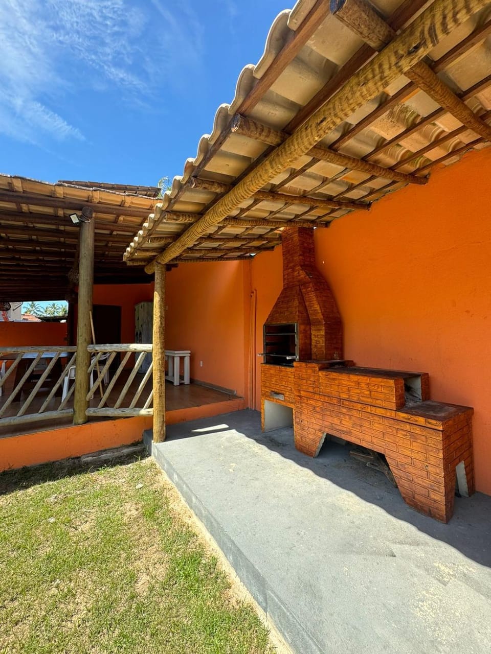 Casa Praia dos Sonhos Luzimares House in State of Bahia