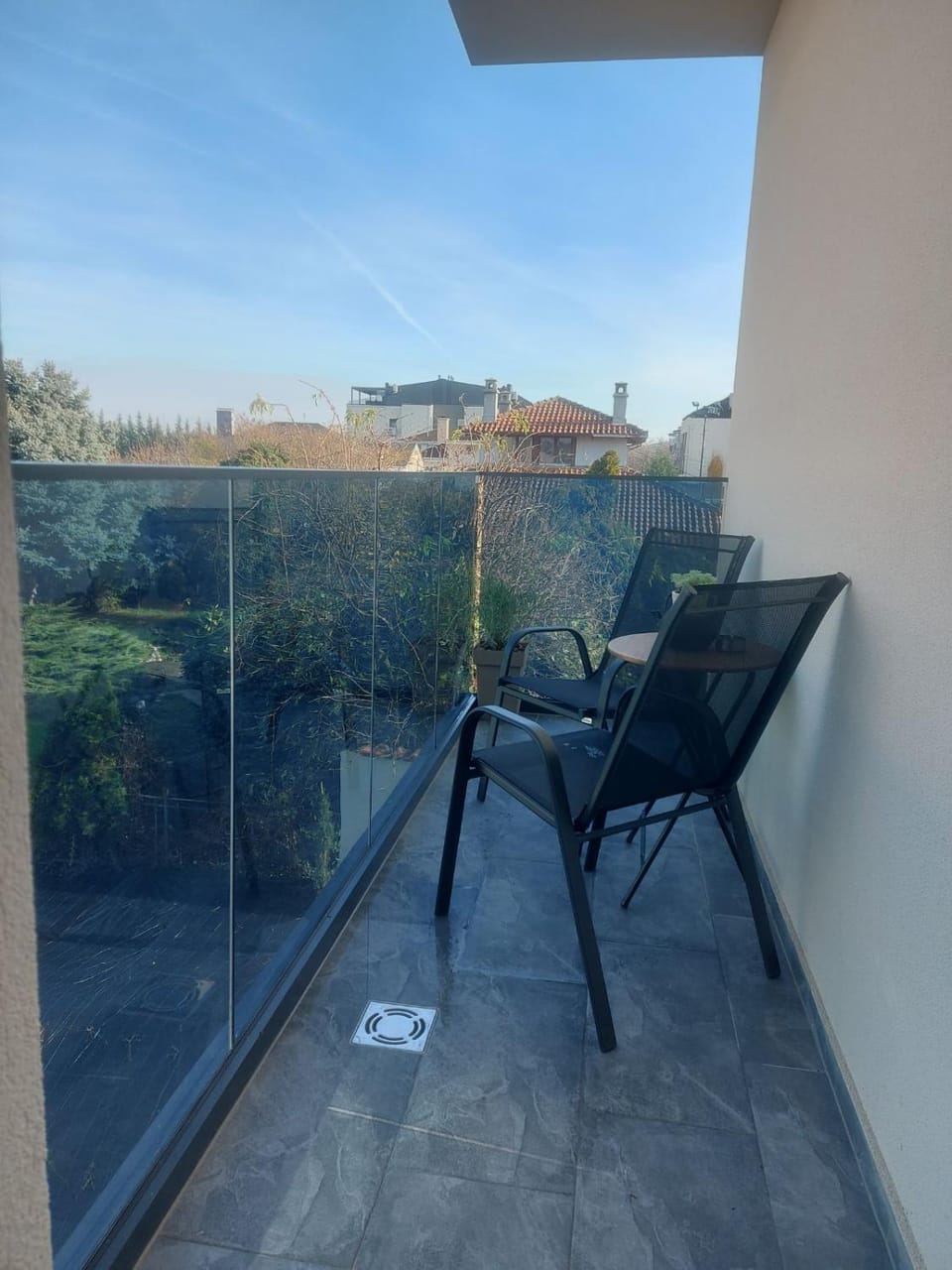 Danube Riverfront 8 Apartment in Belgrade