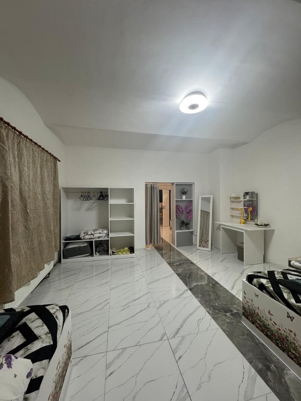 Tony Apartment in Czechia