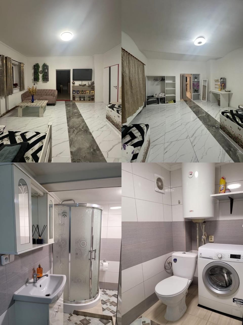 Tony Apartment in Czechia