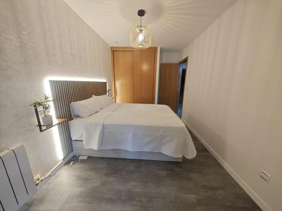 Doña Urraca Apartment in Galicia